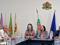 Снимка: АПИ