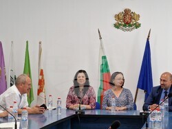 Снимка: АПИ