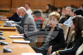 Парламент - Ден на Българската конституция