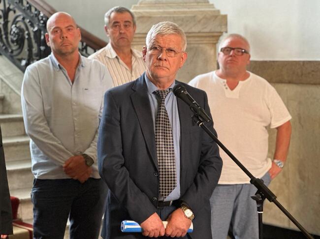 Министър Вътев: Работим за краен продукт, а не за отделни сектори