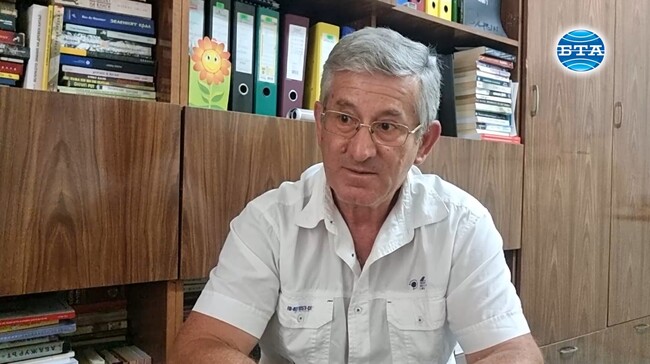 Oleg Calderon: Saving Bulgarian Jews Should be Taught More at School