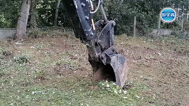 Започва реконструкция на канализационен колектор във Видин