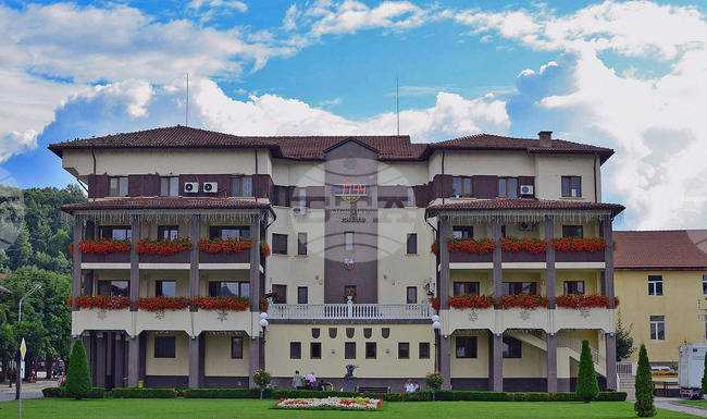 Общественото обсъждане на бюджета на Община Трявна за тази година ще се състои на 16 април