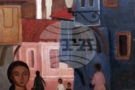 „Естетика и форми на свободата“ - изложба