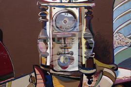 „Естетика и форми на свободата“ - изложба