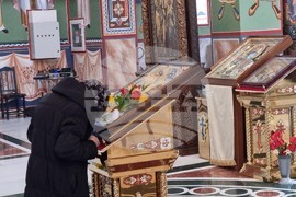 Ловеч - храм - празник