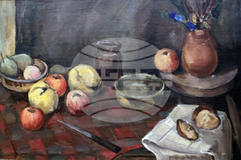 „Естетика и форми на свободата“ - изложба