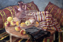 „Естетика и форми на свободата“ - изложба