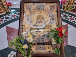 Ловеч - храм - празник