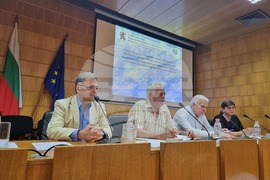 Разград - извънредно заседание - Общински съвет