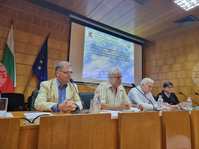 Разград - извънредно заседание - Общински съвет