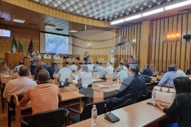 Разград - извънредно заседание - Общински съвет