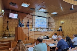 Разград - извънредно заседание - Общински съвет