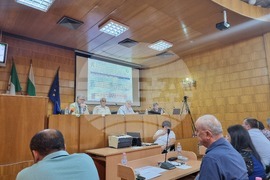 Разград - извънредно заседание - Общински съвет