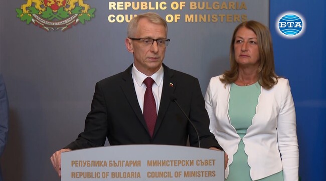 Четири министерства набелязаха мерки срещу насилието и агресията