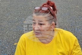 Румъния - Букурещ - протест