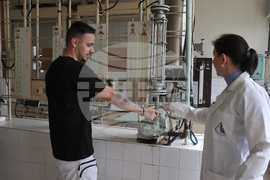 Бургас – университет - Ден на отворени врати