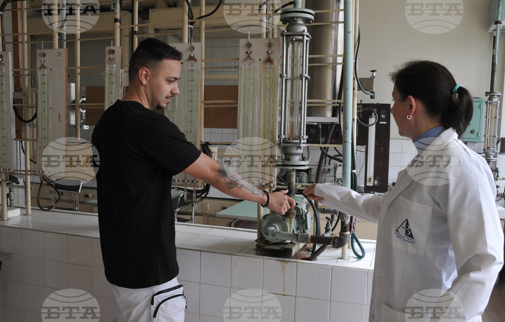 Бургас – университет - Ден на отворени врати