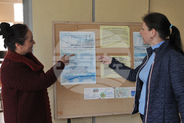 Бургас – университет - Ден на отворени врати