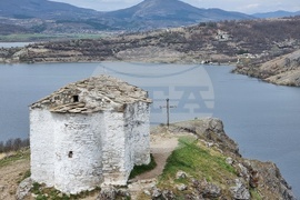 Село Поцърненци - параклис „Свети Йоан Летни“