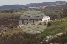 Село Поцърненци - параклис „Свети Йоан Летни“