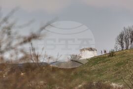 Село Поцърненци - параклис „Свети Йоан Летни“