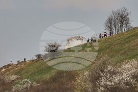 Село Поцърненци - параклис „Свети Йоан Летни“