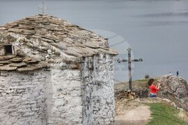 Село Поцърненци - параклис „Свети Йоан Летни“