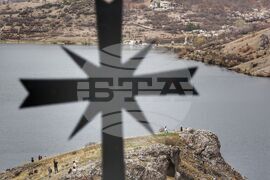 Село Поцърненци - параклис „Свети Йоан Летни“