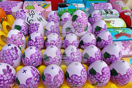 Ловеч  - Цветница  - занаятчии