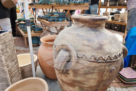 Ловеч  - Цветница  - занаятчии