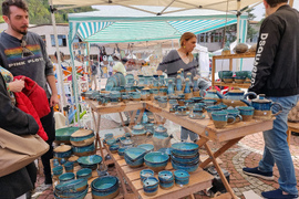 Ловеч  - Цветница  - занаятчии