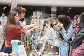 Mish Mash Fest – Easter Edition