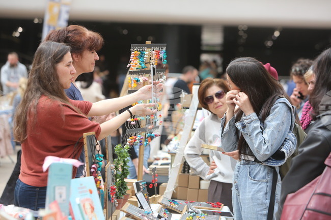 Mish Mash Fest – Easter Edition