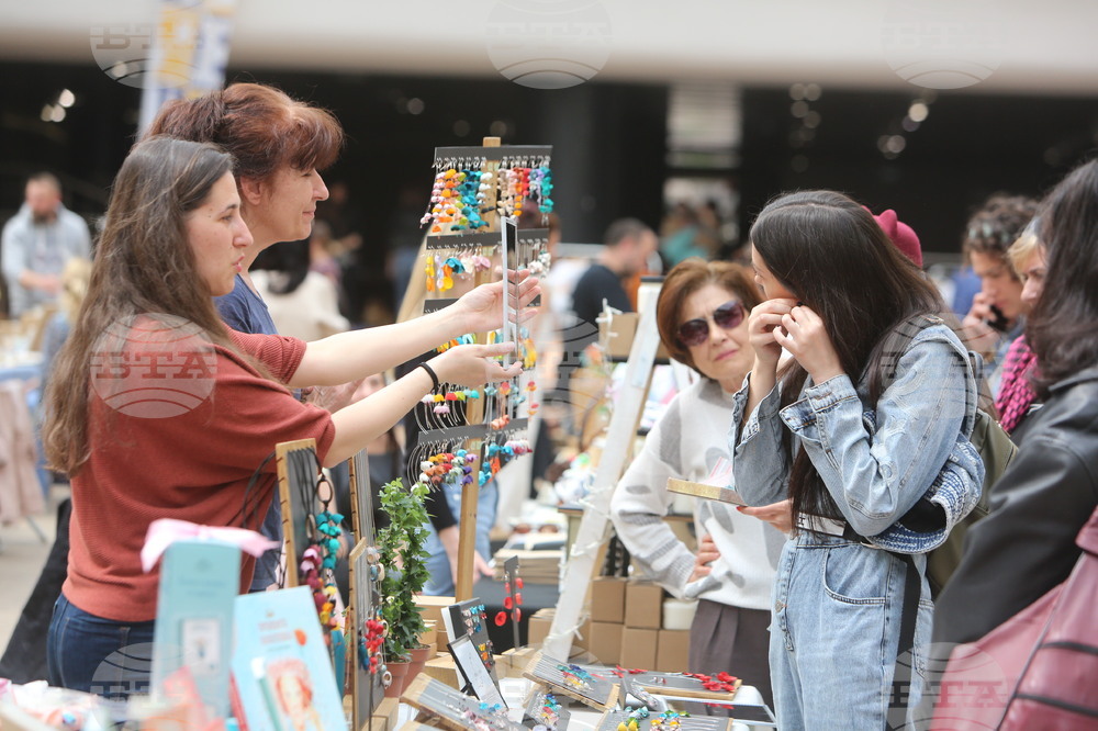 Mish Mash Fest – Easter Edition