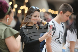 Mish Mash Fest – Easter Edition