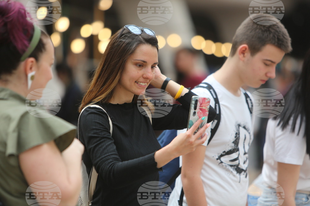 Mish Mash Fest – Easter Edition