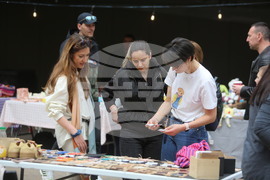 Mish Mash Fest – Easter Edition