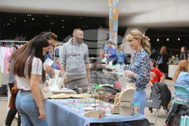 Mish Mash Fest – Easter Edition