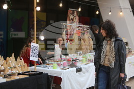 Mish Mash Fest – Easter Edition