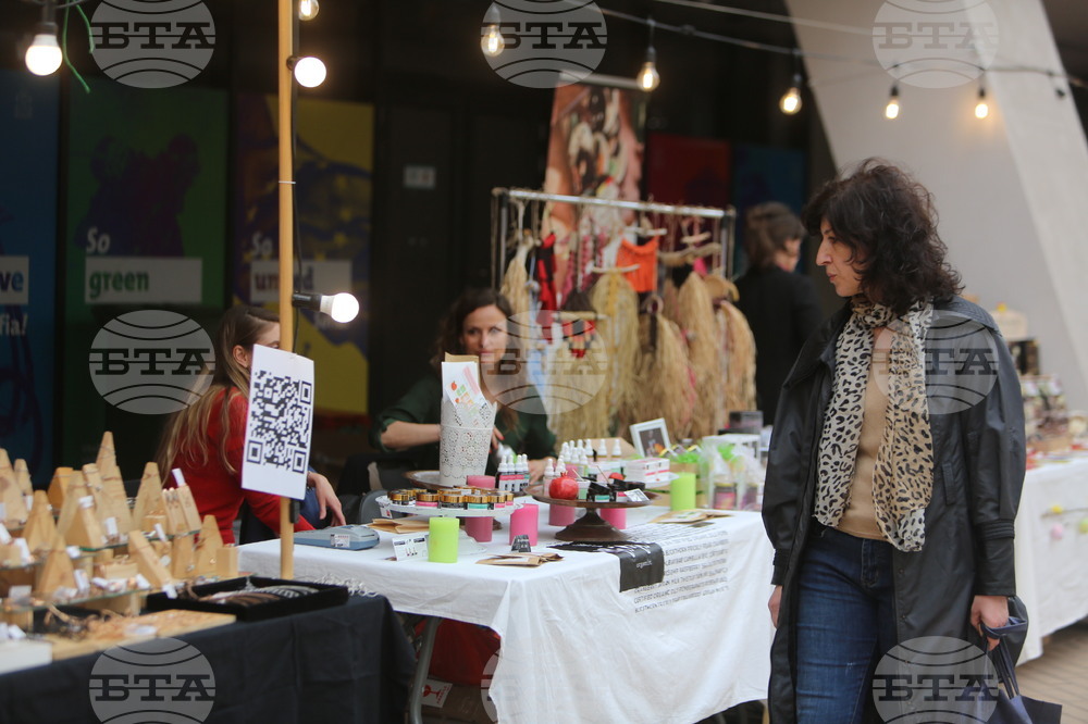 Mish Mash Fest – Easter Edition