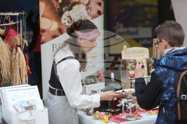 Mish Mash Fest – Easter Edition