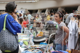 Mish Mash Fest – Easter Edition