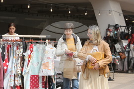  Mish Mash Fest – Easter Edition 