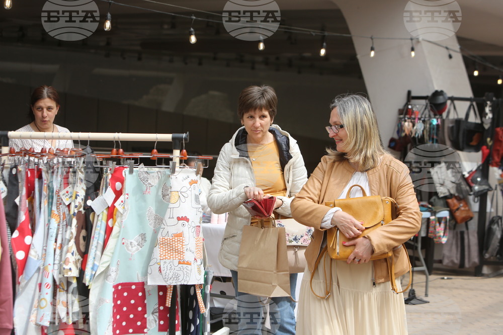  Mish Mash Fest – Easter Edition 