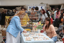 Mish Mash Fest – Easter Edition