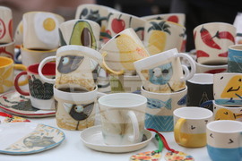 Mish Mash Fest – Easter Edition