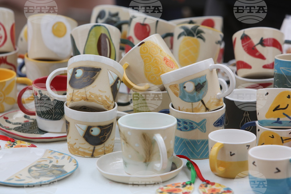 Mish Mash Fest – Easter Edition