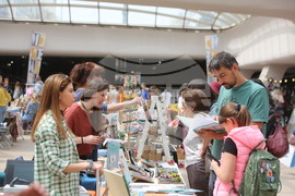 Mish Mash Fest – Easter Edition