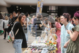 Mish Mash Fest – Easter Edition